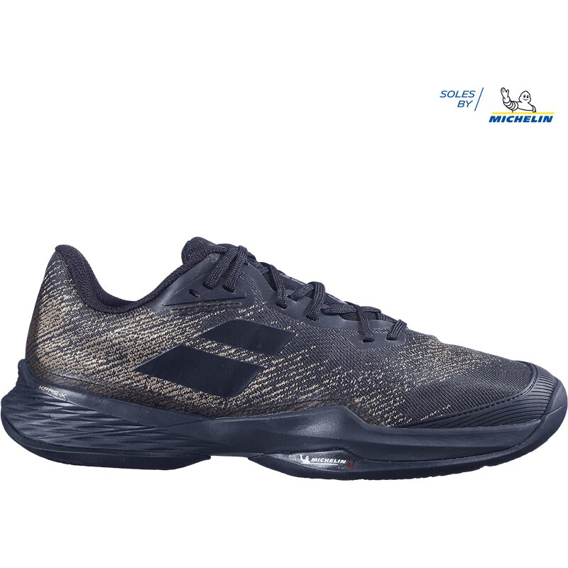 Теннисные кроссовки Jet Mach 3 для грунта мужские Babolat, мультиколор
Теннисные кроссовки Jet Mach 3 для грунта мужские Babolat, мультиколор