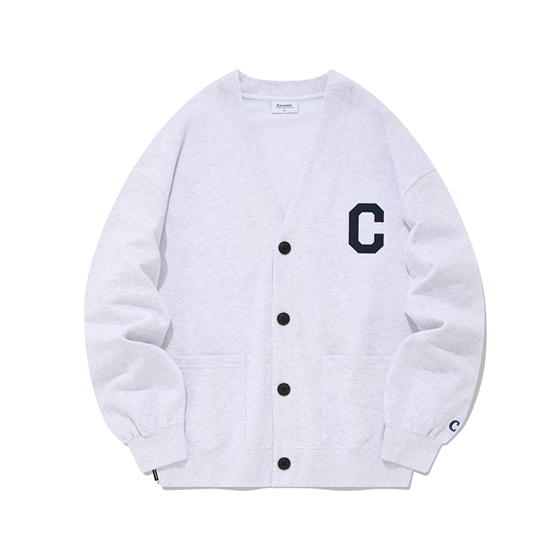 Джемпер Unisex Lime Gray COVERNAT, серый
Джемпер Unisex Lime Gray COVERNAT, серый