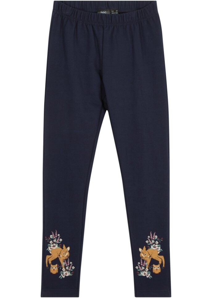 Термолеггинсы для девочек Bpc Bonprix Collection, синий
Термолеггинсы для девочек Bpc Bonprix Collection, синий