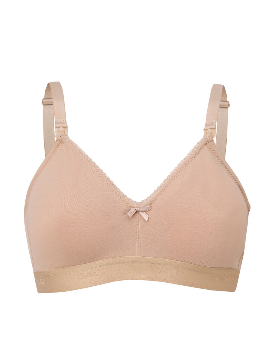 Бюстгальтер-бралетт Dagi, Nude
Бюстгальтер-бралетт Dagi, Nude