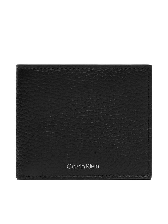 Кошелек LV04D1138G Calvin Klein, черный
Кошелек LV04D1138G Calvin Klein, черный