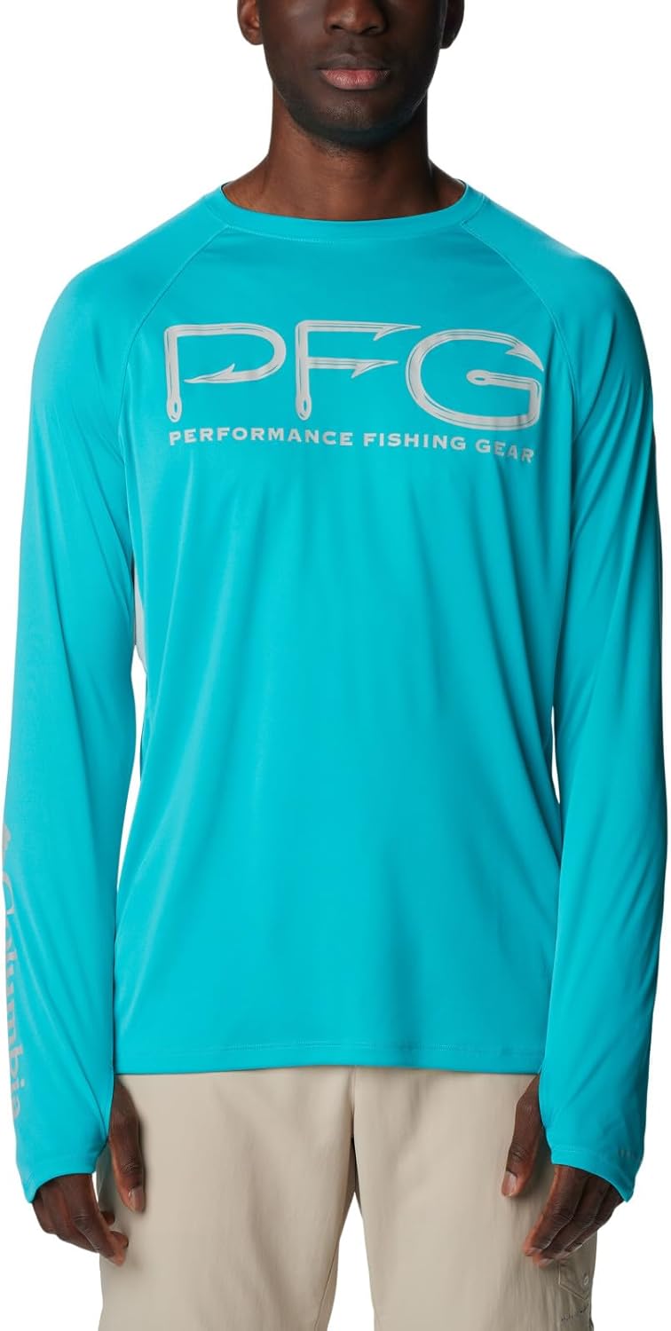 Мужская футболка Columbia Terminal Tackle Vent с длинным рукавом, Turquoise, Cool Grey, Серый, Мужская футболка Columbia Terminal Tackle Vent с длинным рукавом, Turquoise, Cool Grey
Мужская футболка Columbia Terminal Tackle Vent с длинным рукавом, Turquoise, Cool Grey, Серый, Мужская футболка Columbia Terminal Tackle Vent с длинным рукавом, Turquoise, Cool Grey