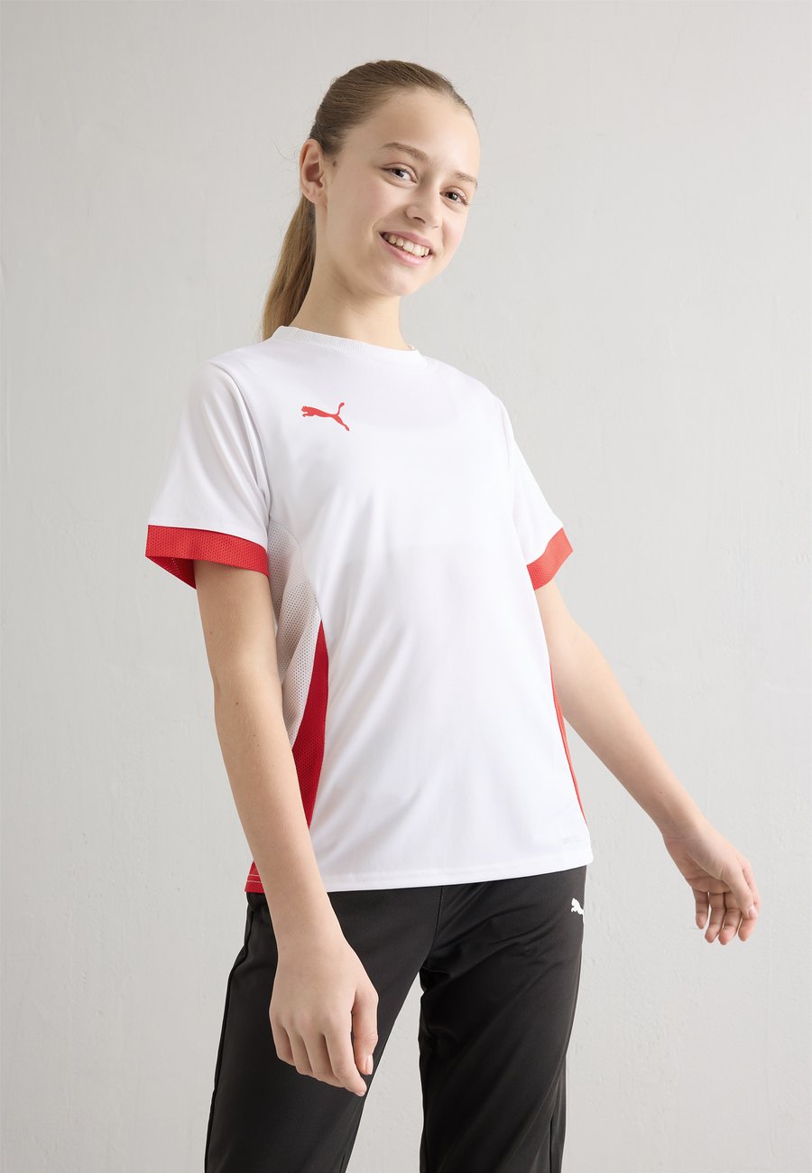 Футболка Puma TEAMGOAL MATCHDAY, Weissrotrot/White, Белый, Футболка Puma TEAMGOAL MATCHDAY, Weissrotrot/White
Футболка Puma TEAMGOAL MATCHDAY, Weissrotrot/White, Белый, Футболка Puma TEAMGOAL MATCHDAY, Weissrotrot/White
