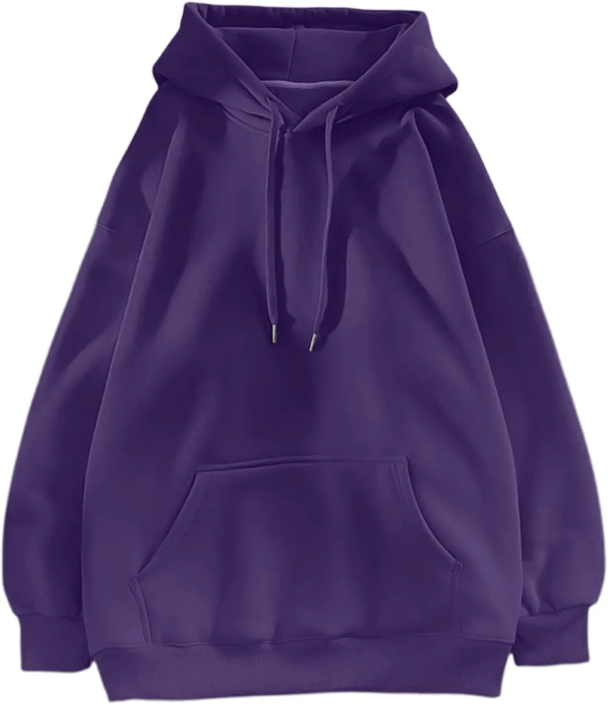 Толстовка Plus Size для женщин Casual с капюшоном FlekmanArt
Толстовка Plus Size для женщин Casual с капюшоном FlekmanArt