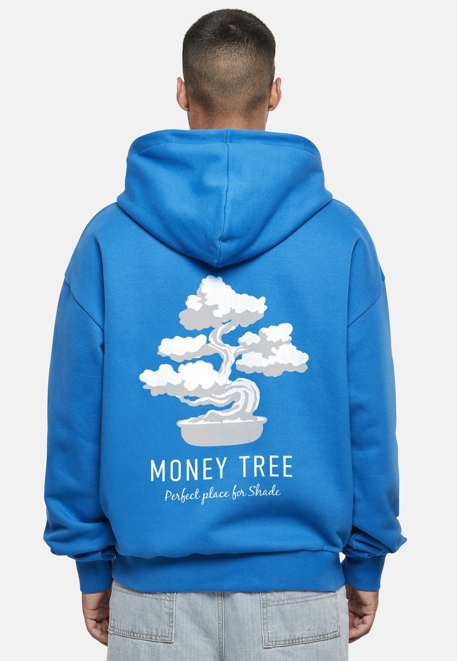 Худи Mister Tee Hoodie, Blue/Blue
Худи Mister Tee Hoodie, Blue/Blue