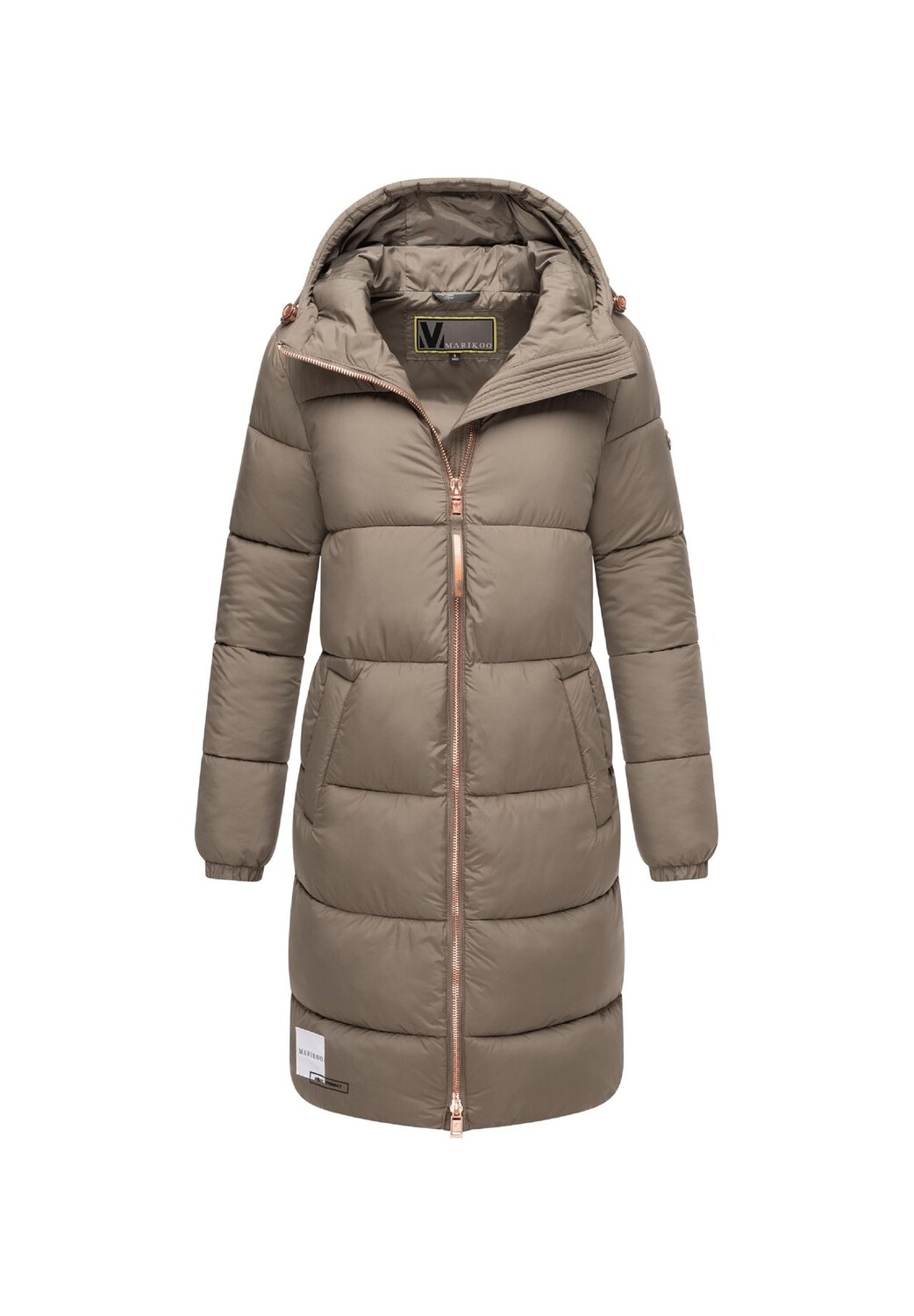 Стеганое пальто Номадиа 16 MARIKOO, цвет Stone Brown, Коричневый, Стеганое пальто Номадиа 16 MARIKOO, цвет Stone Brown
Стеганое пальто Номадиа 16 MARIKOO, цвет Stone Brown, Коричневый, Стеганое пальто Номадиа 16 MARIKOO, цвет Stone Brown