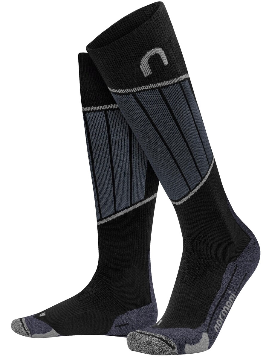Носки normani Athletic Socks Darwin, черный
Носки normani Athletic Socks Darwin, черный
