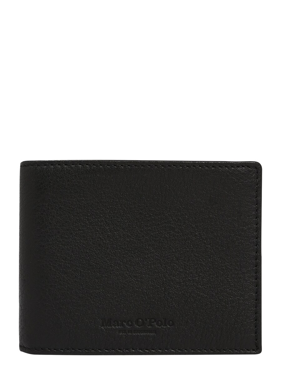 Кошелек Marc O'Polo, черный
Кошелек Marc O'Polo, черный