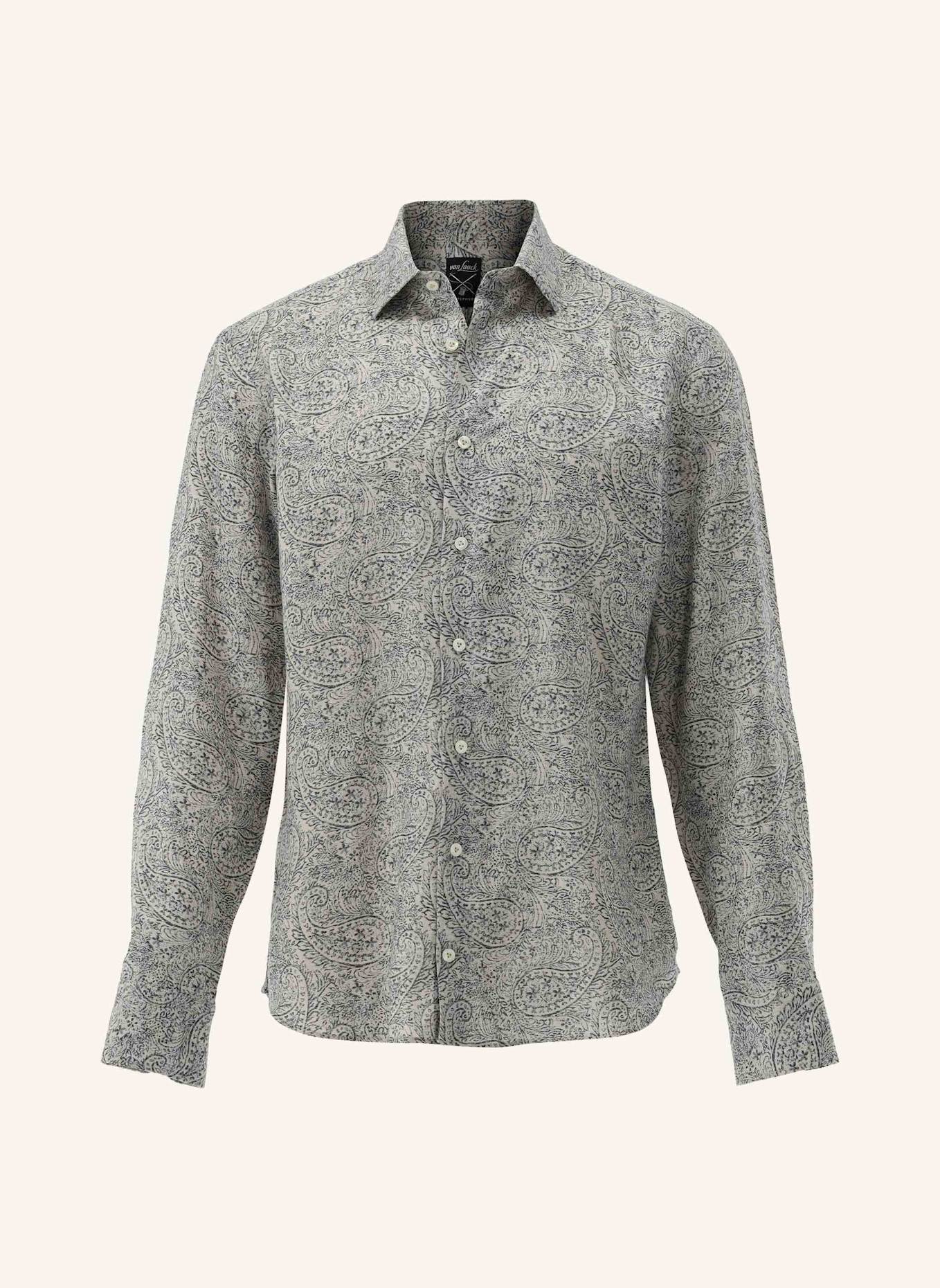 Рубашка по фигуре Van Laack, мультиколор
Рубашка по фигуре Van Laack, мультиколор