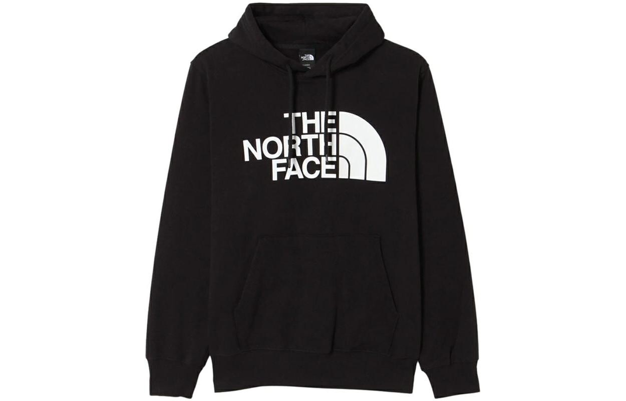 THE NORTH FACE Мужская толстовка, цвет Black
THE NORTH FACE Мужская толстовка, цвет Black