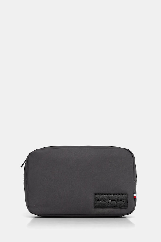 Косметичка Tommy Hilfiger, серый
Косметичка Tommy Hilfiger, серый