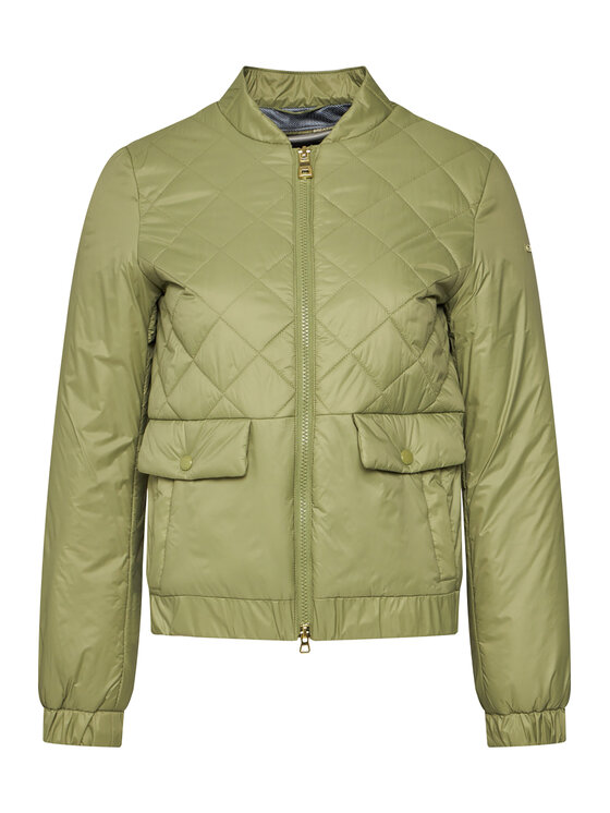 Переходная куртка стандартного кроя Amabel W5520F T3132 F3275 Geox, зеленый
Переходная куртка стандартного кроя Amabel W5520F T3132 F3275 Geox, зеленый