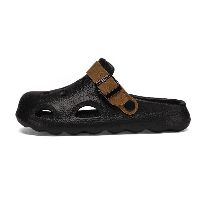 Клоги мужские OUBT, черный
Клоги мужские OUBT, черный