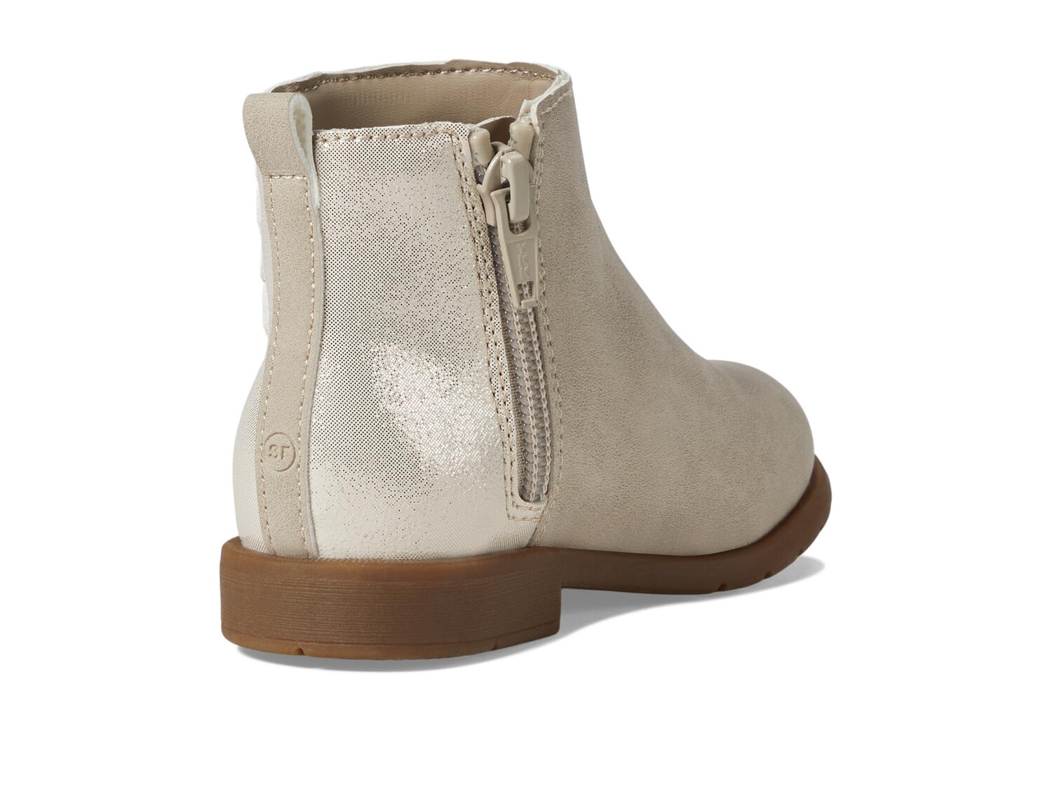 Ботинки Stride Rite SR Carolyn (Toddler), серо-коричневый
Ботинки Stride Rite SR Carolyn (Toddler), серо-коричневый