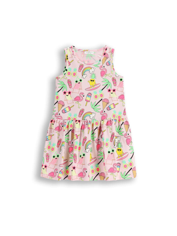 Платье Coccodrillo, красочный
Платье Coccodrillo, красочный