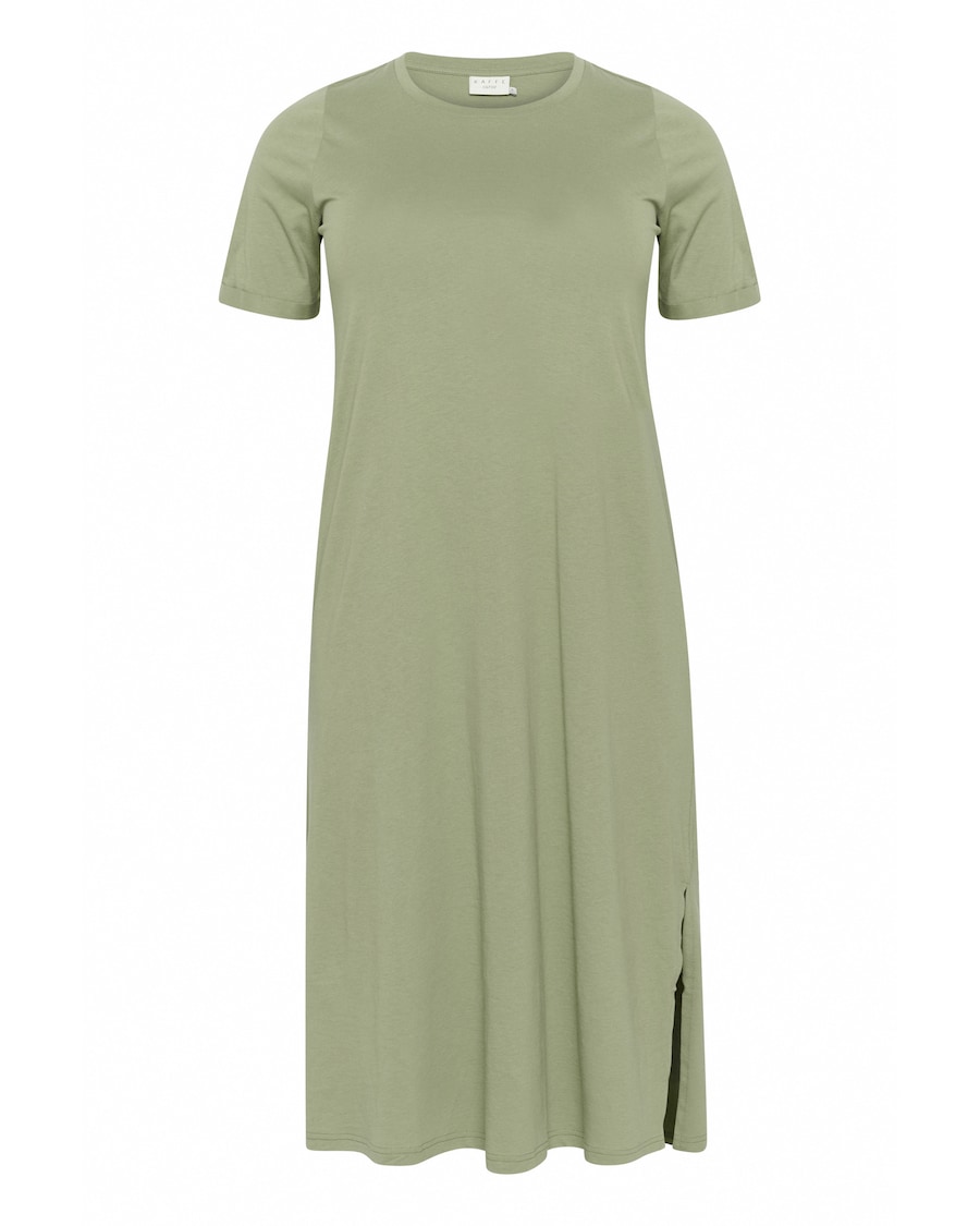Платье KAFFE CURVE Caline, Kiwi
Платье KAFFE CURVE Caline, Kiwi