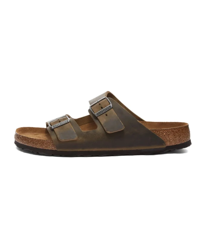 Выцветшие сандалии цвета хаки, стандартный крой Birkenstock, зеленый
Выцветшие сандалии цвета хаки, стандартный крой Birkenstock, зеленый