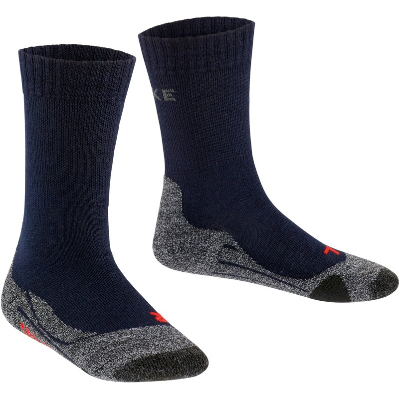 Носки TK2 Falke, синий
Носки TK2 Falke, синий