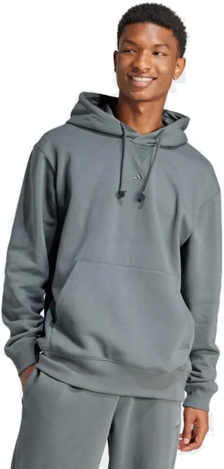 Толстовка adidas All Szn Fleece
Толстовка adidas All Szn Fleece