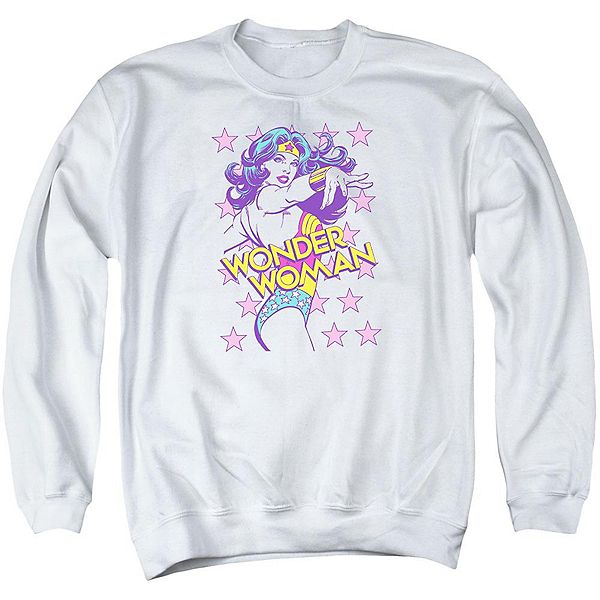 Толстовка с круглым вырезом Dc comics valiant для взрослых Licensed Character
Толстовка с круглым вырезом Dc comics valiant для взрослых Licensed Character