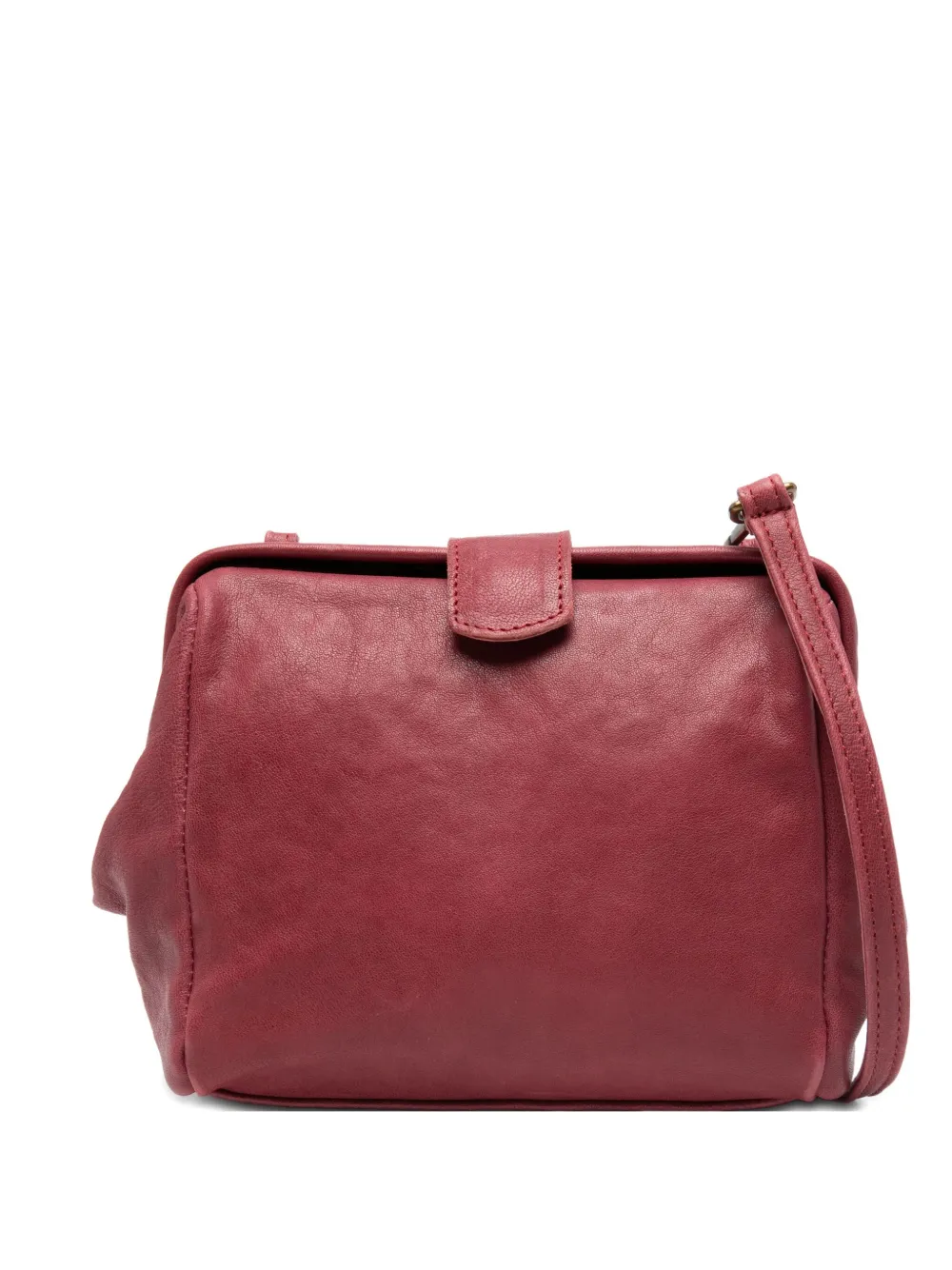 Сумка через плечо с откидным клапаном Sommet, фиолетовый
Сумка через плечо с откидным клапаном Sommet, фиолетовый