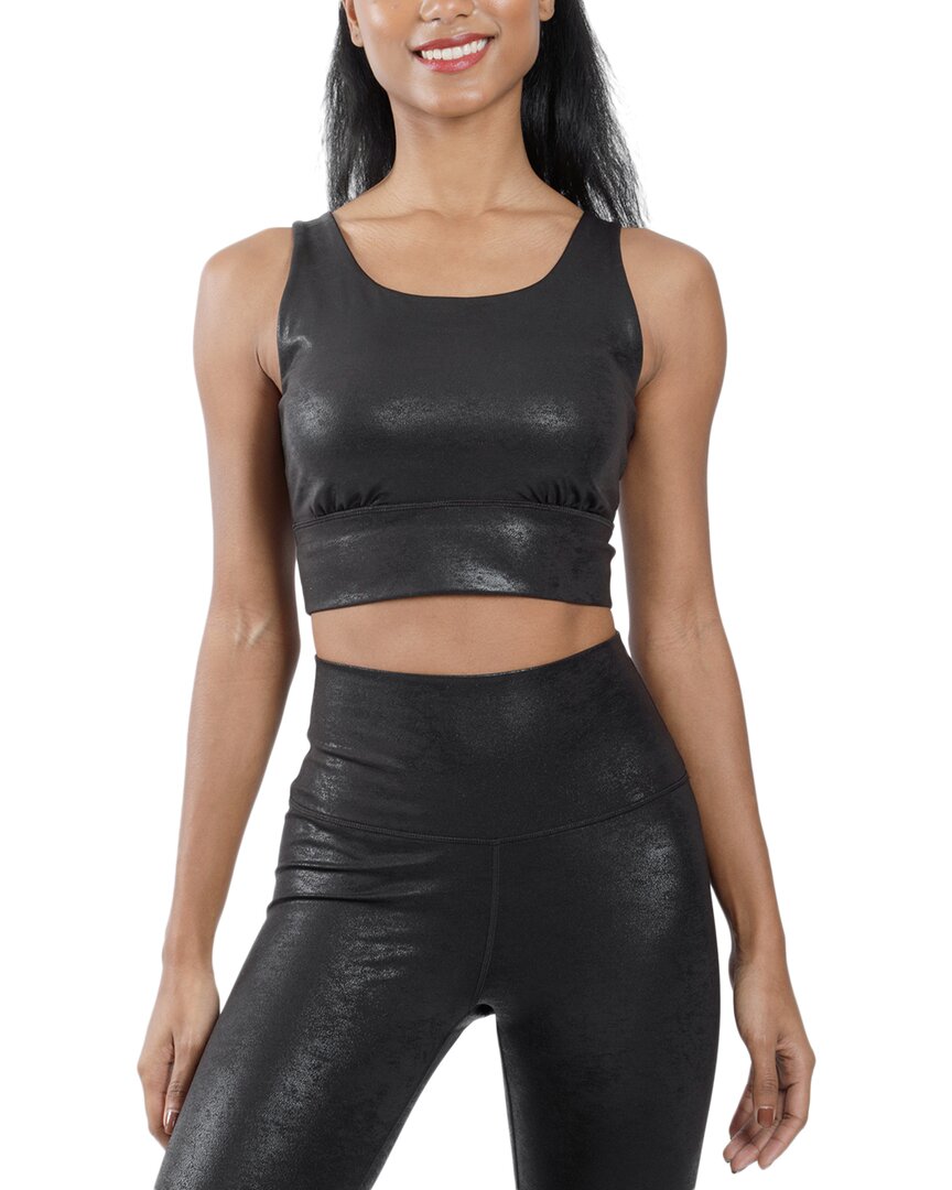 Йогалишес Эмили Люкс Бра Yogalicious, черный
Йогалишес Эмили Люкс Бра Yogalicious, черный