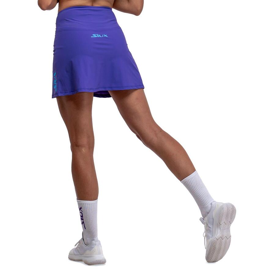 Юбка-плиссировка Siux для женщин
Юбка-плиссировка Siux для женщин