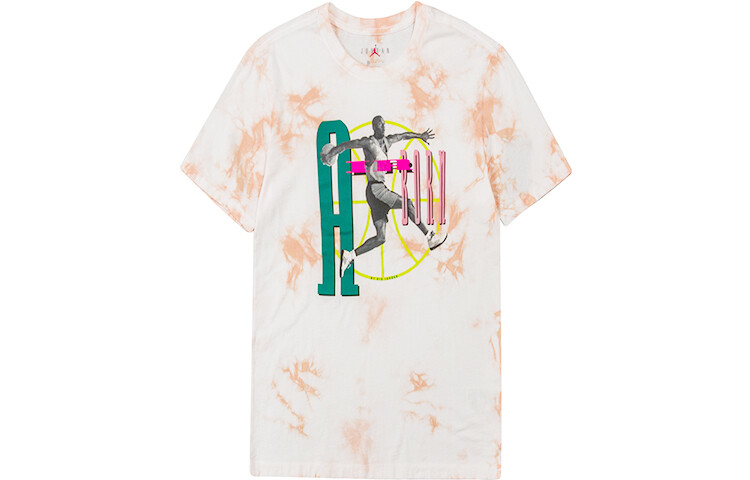 Футболка мужская Jordan
Футболка мужская Jordan