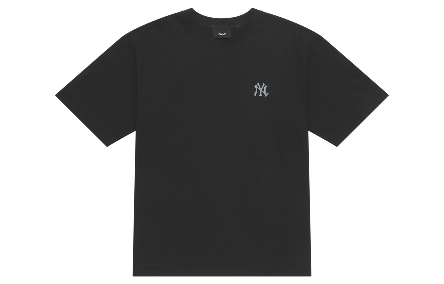 MLB Футболка New York Yankees Basic Collection SS25 Unisex Black, Черный, MLB Футболка New York Yankees Basic Collection SS25 Unisex Black
MLB Футболка New York Yankees Basic Collection SS25 Unisex Black, Черный, MLB Футболка New York Yankees Basic Collection SS25 Unisex Black