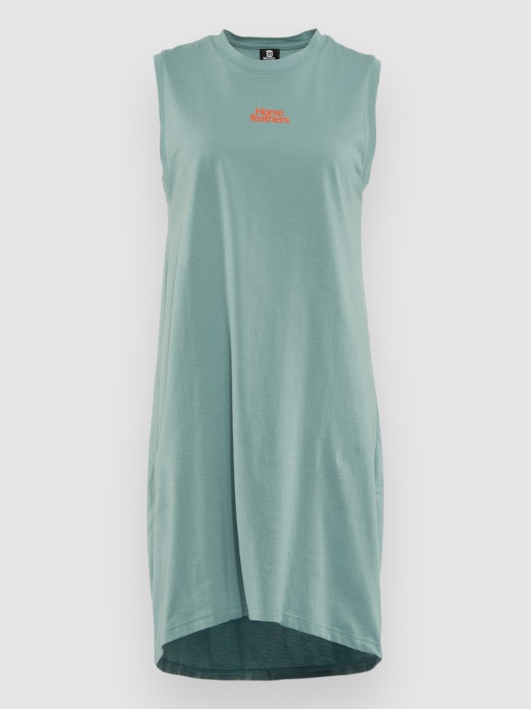 Платье Horsefeathers Nya Kleid, blue haze
Платье Horsefeathers Nya Kleid, blue haze
