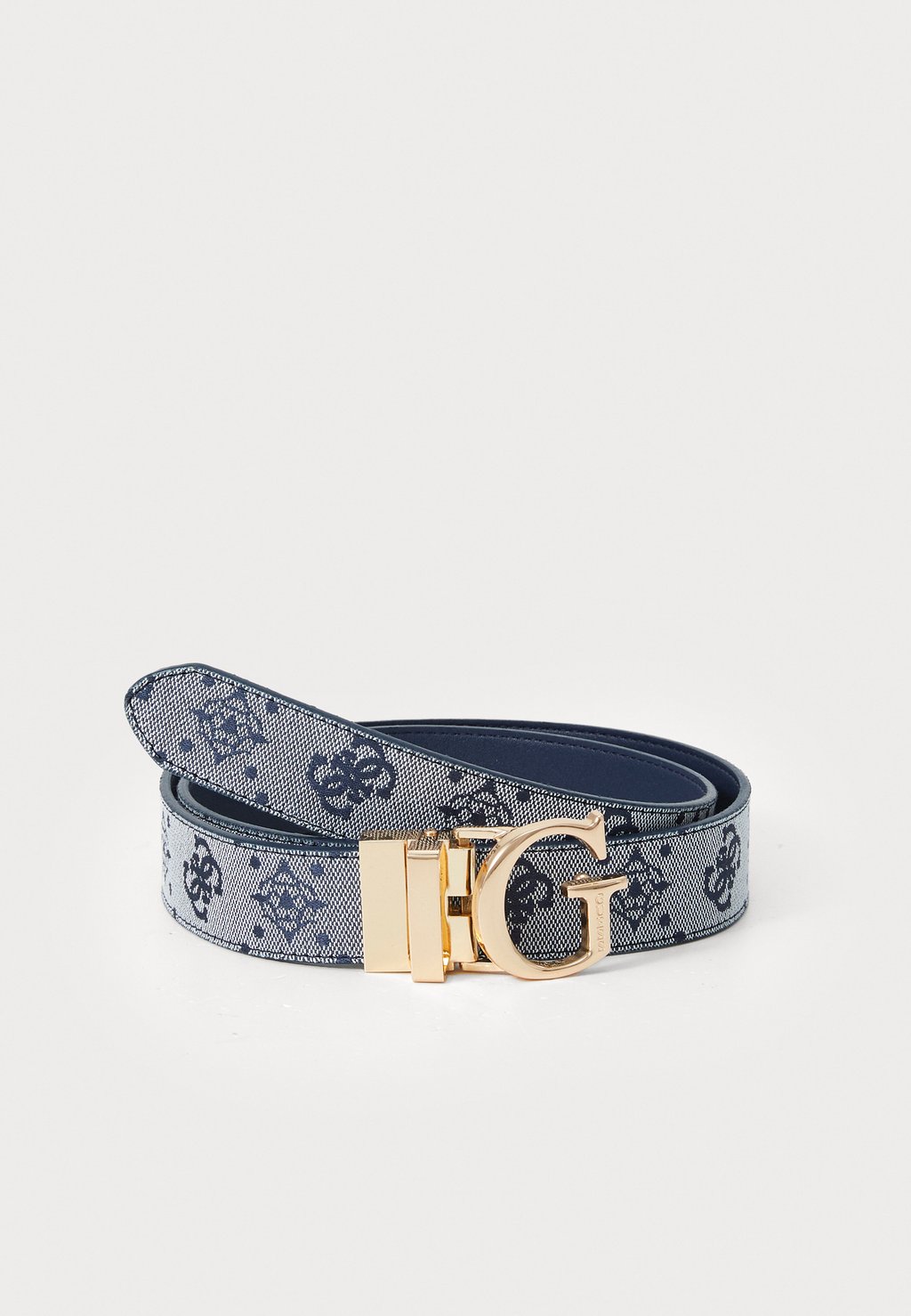 Пояс NEDA Guess, синий
Пояс NEDA Guess, синий