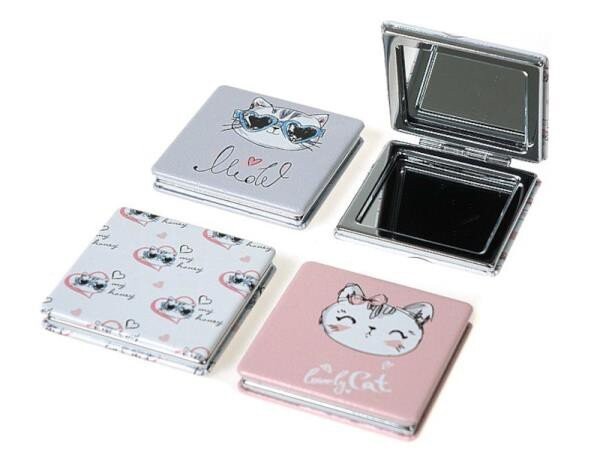 Зеркало Cat 571570 Adar Mix
Зеркало Cat 571570 Adar Mix