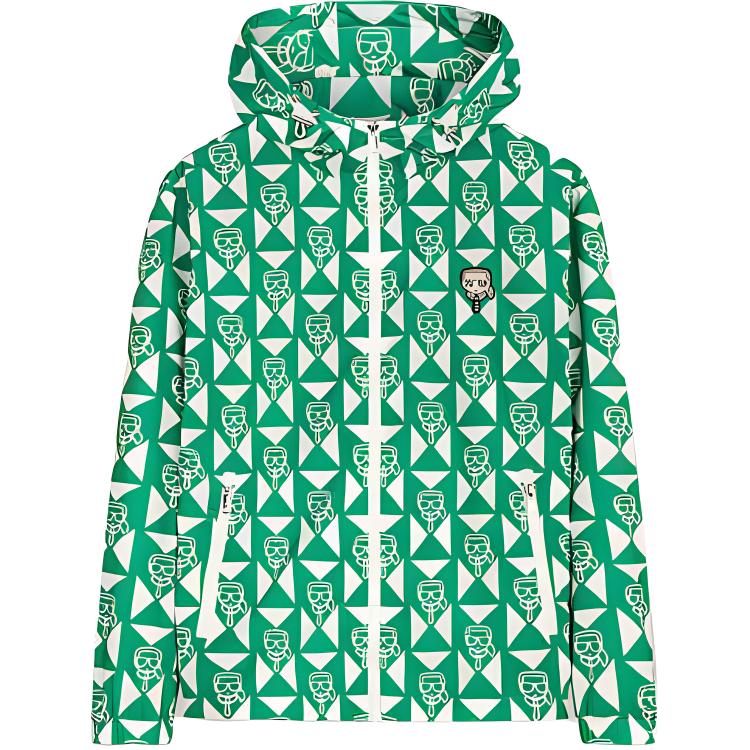 KARL LAGERFELD / Karl Lagerfeld Jeans KARL LAGERFELD Куртки и пальто мужские зеленые
KARL LAGERFELD / Karl Lagerfeld Jeans KARL LAGERFELD Куртки и пальто мужские зеленые