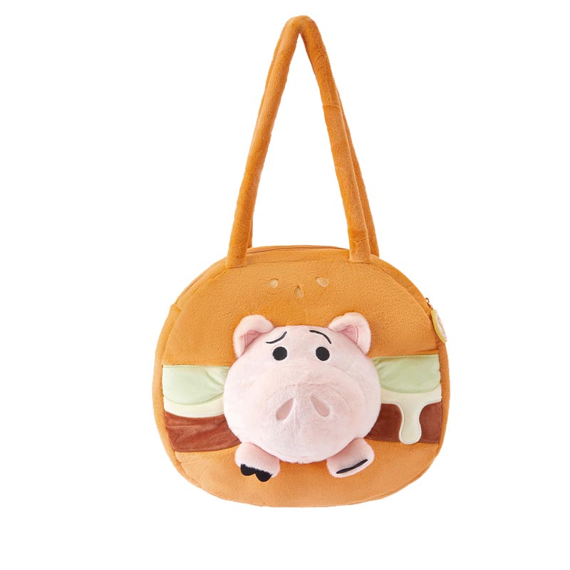 Disney Плюшевая сумка для покупок
Disney Плюшевая сумка для покупок