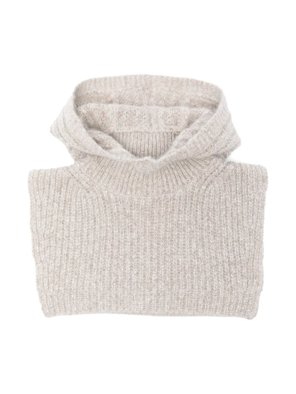 Балаклава Cagoule Bonpoint, нейтральный
Балаклава Cagoule Bonpoint, нейтральный