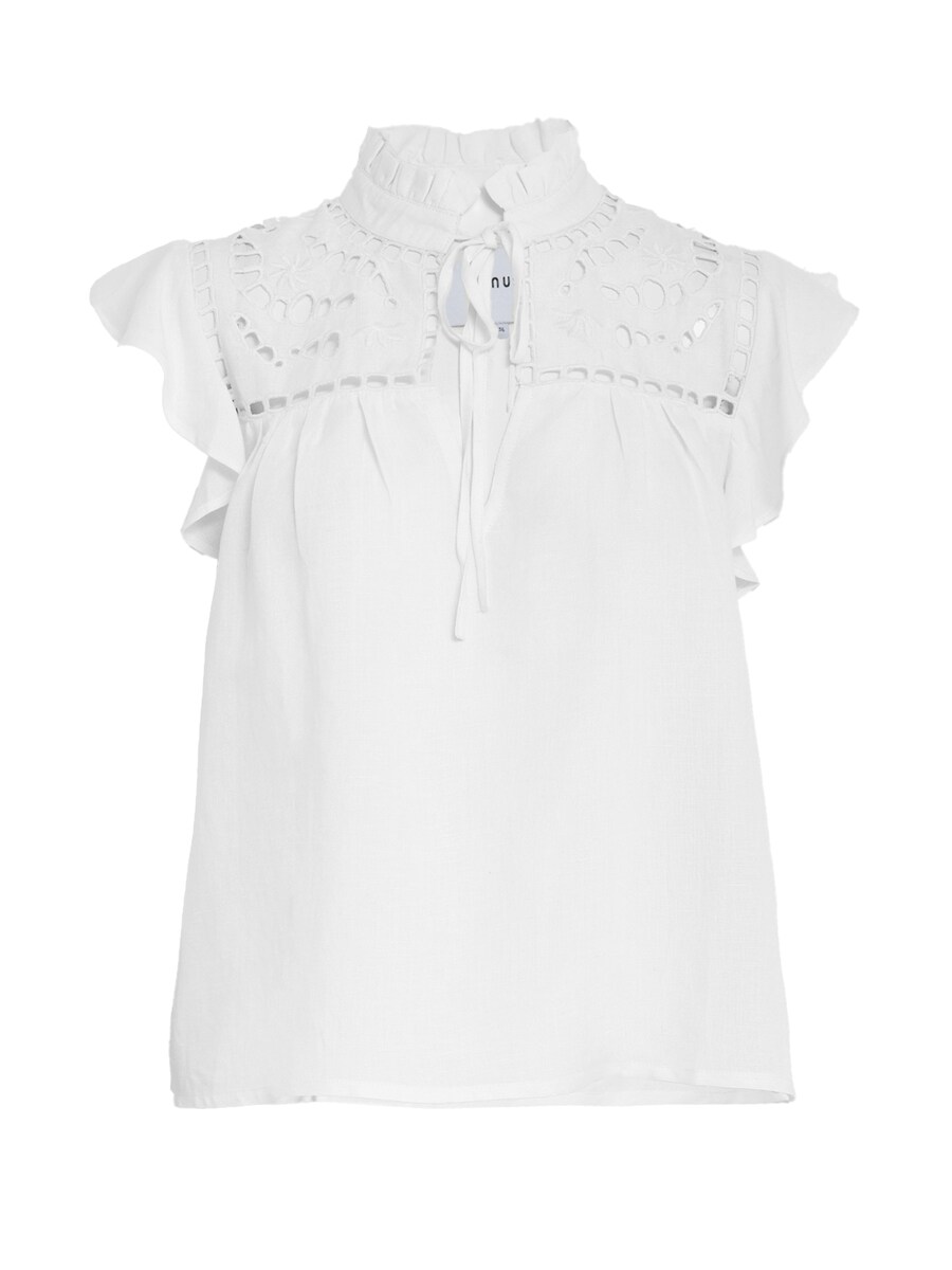 Блуза minus Alaya, White
Блуза minus Alaya, White