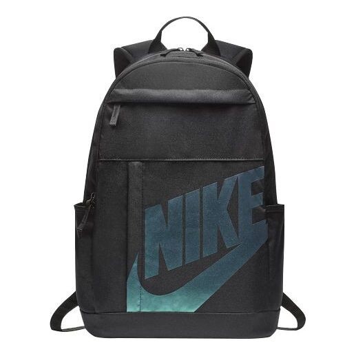 Сумка sportswear elemental 'blackgreen' Nike, черный
Сумка sportswear elemental 'blackgreen' Nike, черный