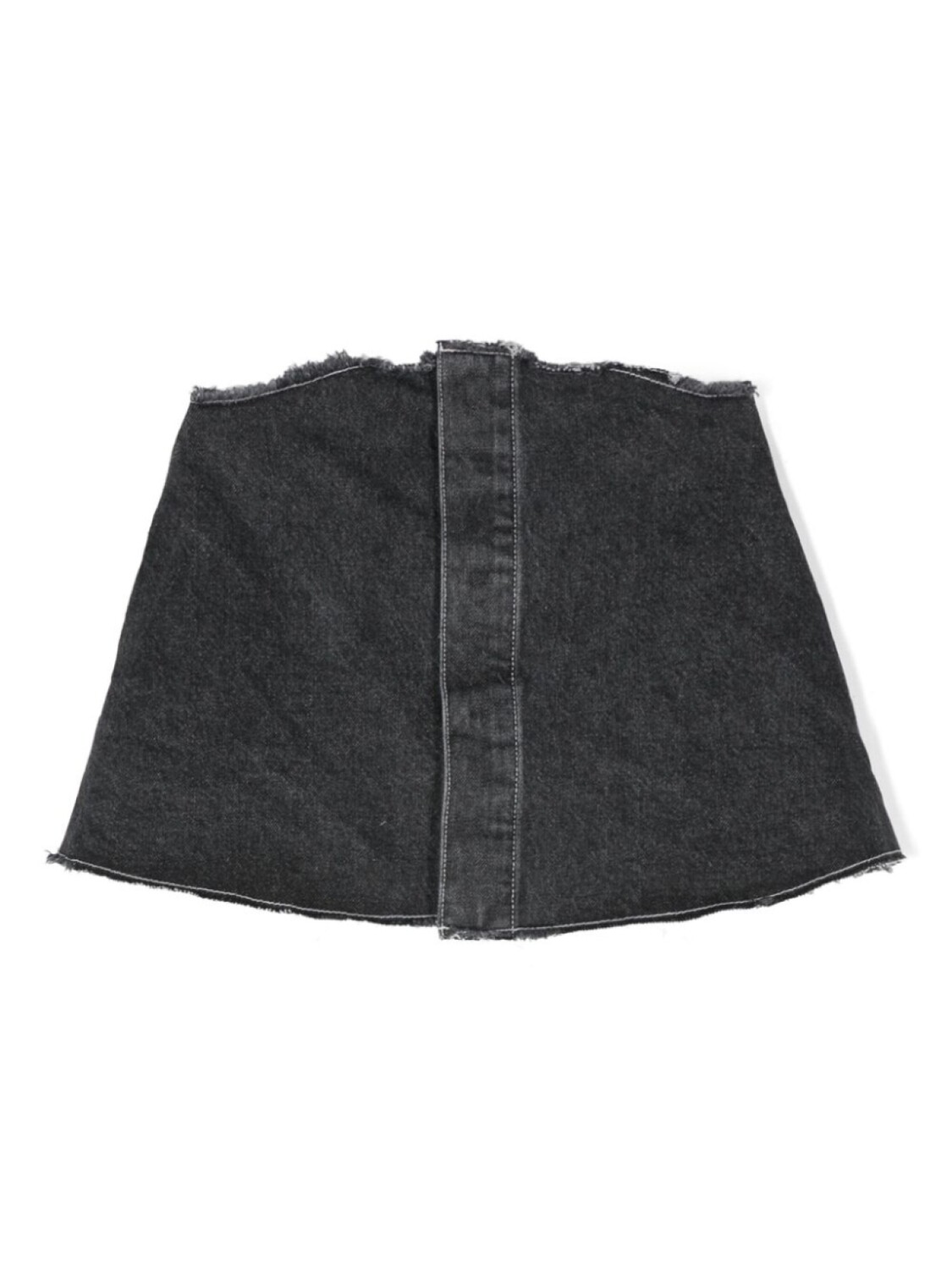 Джинсовый топ с необработанными краями Douuod Kids, черный
Джинсовый топ с необработанными краями Douuod Kids, черный