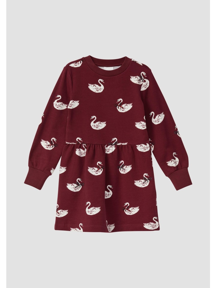 Платье в цвете 49A1_bordeaux s.Oliver
Платье в цвете 49A1_bordeaux s.Oliver