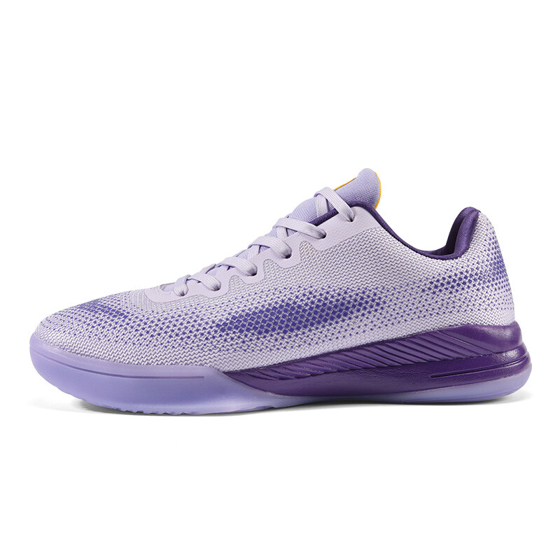 Баскетбольные кроссовки Basketball Shoes Unisex Low-Top Lilac Purple Dark Purple Yellow Iverson
Баскетбольные кроссовки Basketball Shoes Unisex Low-Top Lilac Purple Dark Purple Yellow Iverson