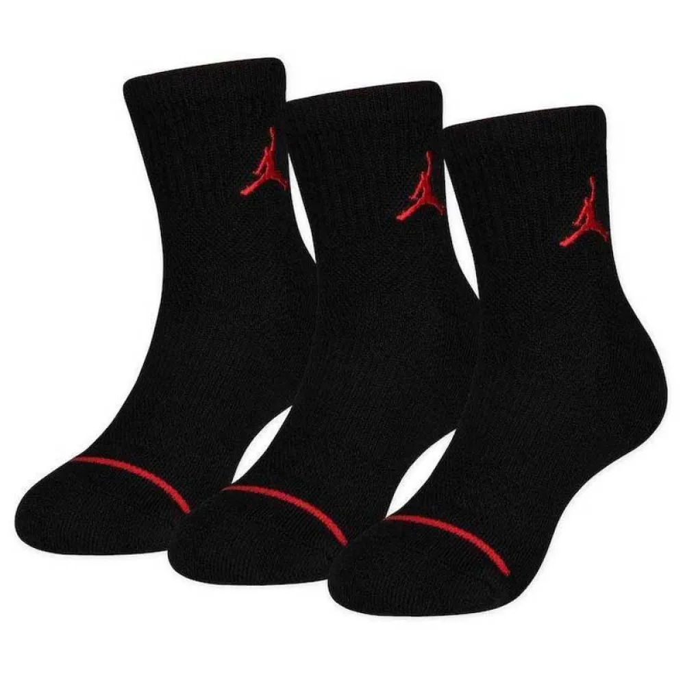 Носки Jordan Jumpman, черный
Носки Jordan Jumpman, черный