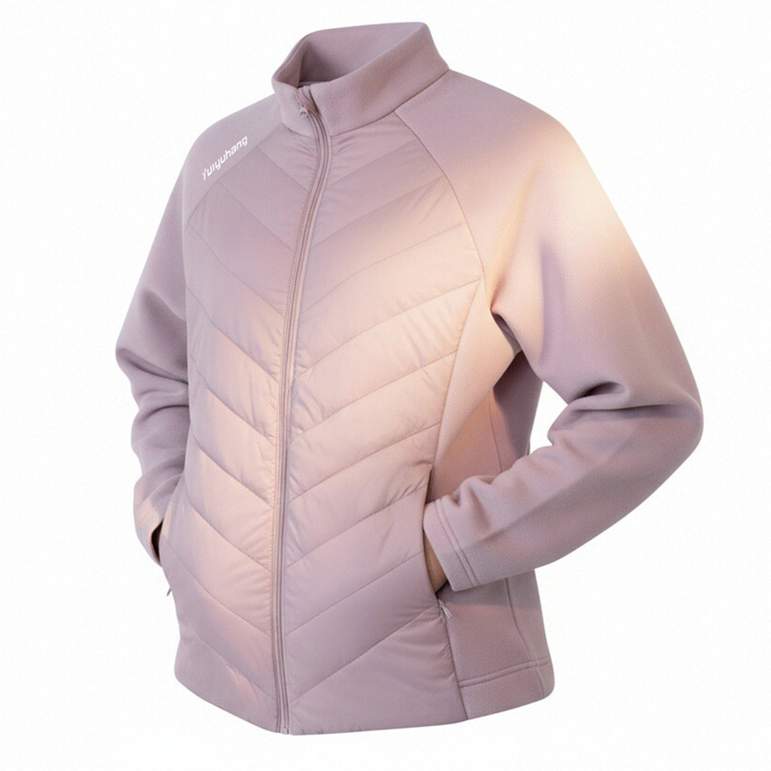 Пуховик Unisex X1617, фиолетовый puffer jacket
Пуховик Unisex X1617, фиолетовый puffer jacket