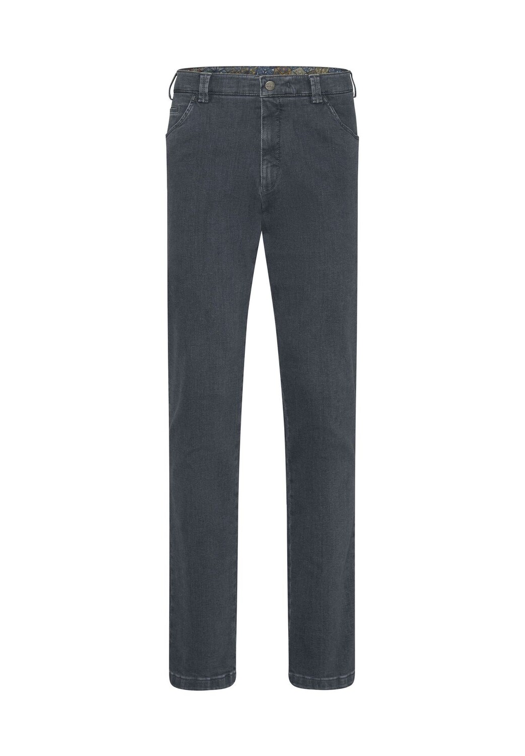 Брюки-чиносы MEYER, цвет Mid Grey
Брюки-чиносы MEYER, цвет Mid Grey