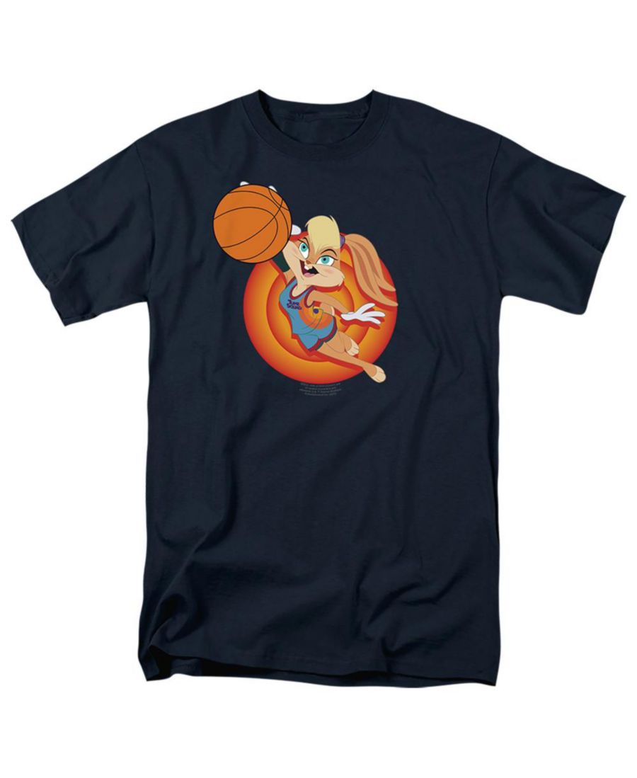 Мужская футболка A New Legacy Lola Slam Space Jam, Navy, Синий, Мужская футболка A New Legacy Lola Slam Space Jam, Navy
Мужская футболка A New Legacy Lola Slam Space Jam, Navy, Синий, Мужская футболка A New Legacy Lola Slam Space Jam, Navy