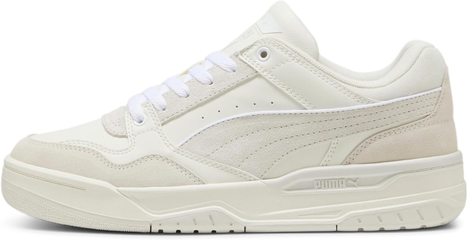 Мужские кроссовки Puma Rebound Retro, белый
Мужские кроссовки Puma Rebound Retro, белый