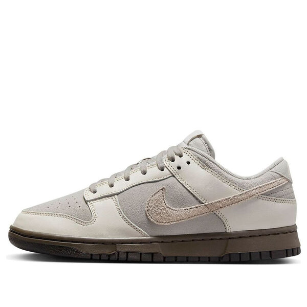 Кроссовки dunk low 'ironstone' Nike, мультиколор
Кроссовки dunk low 'ironstone' Nike, мультиколор