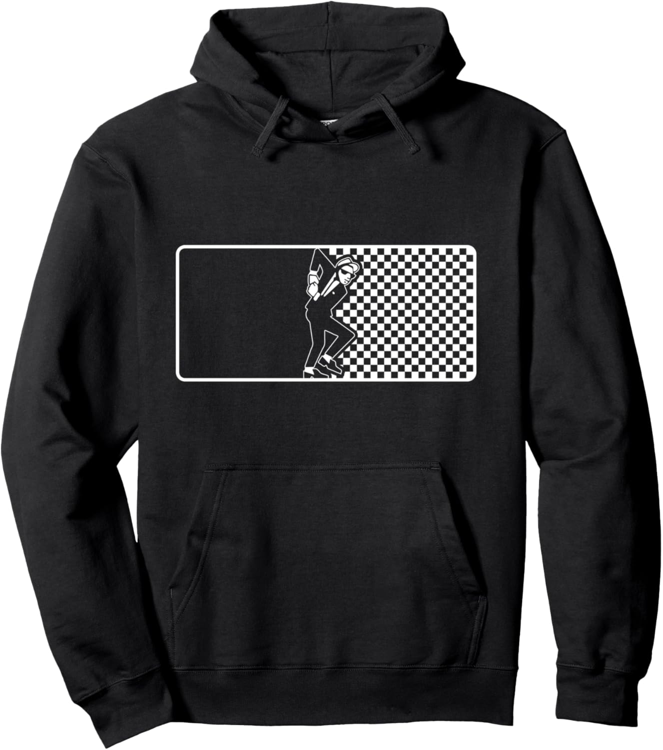 Толстовка с капюшоном для грубого мальчика ska music Ska Sports League Die Rudeboy Dancehall Ska Clothing Co., черный
Толстовка с капюшоном для грубого мальчика ska music Ska Sports League Die Rudeboy Dancehall Ska Clothing Co., черный