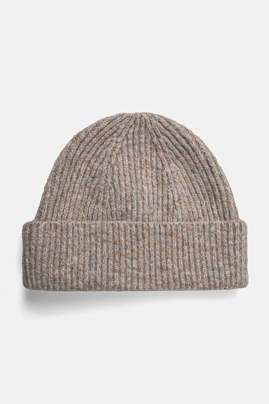 Шапка Abercrombie & Fitch, бежевый
Шапка Abercrombie & Fitch, бежевый