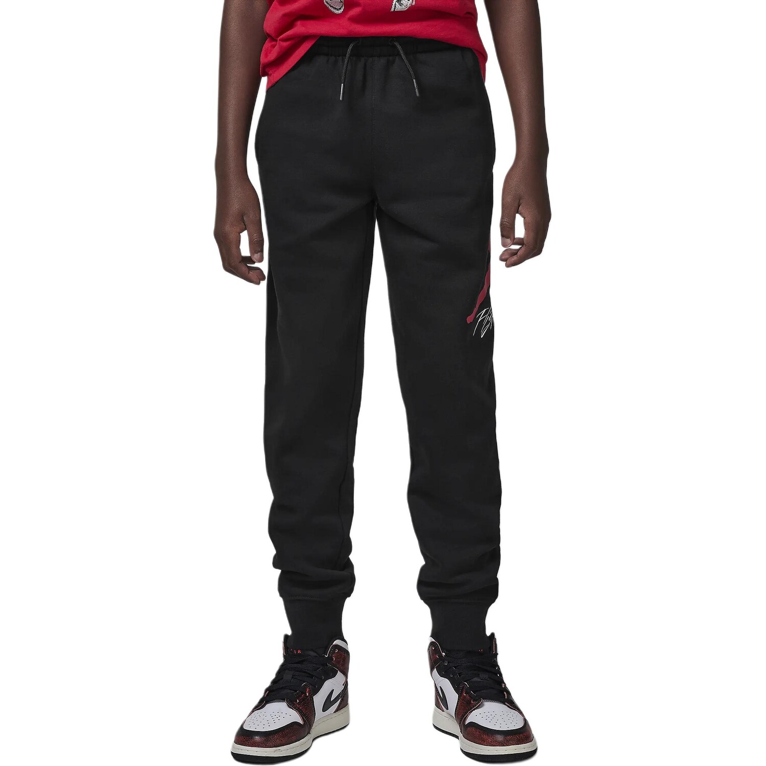 PS Штаны Jordan, черный
PS Штаны Jordan, черный