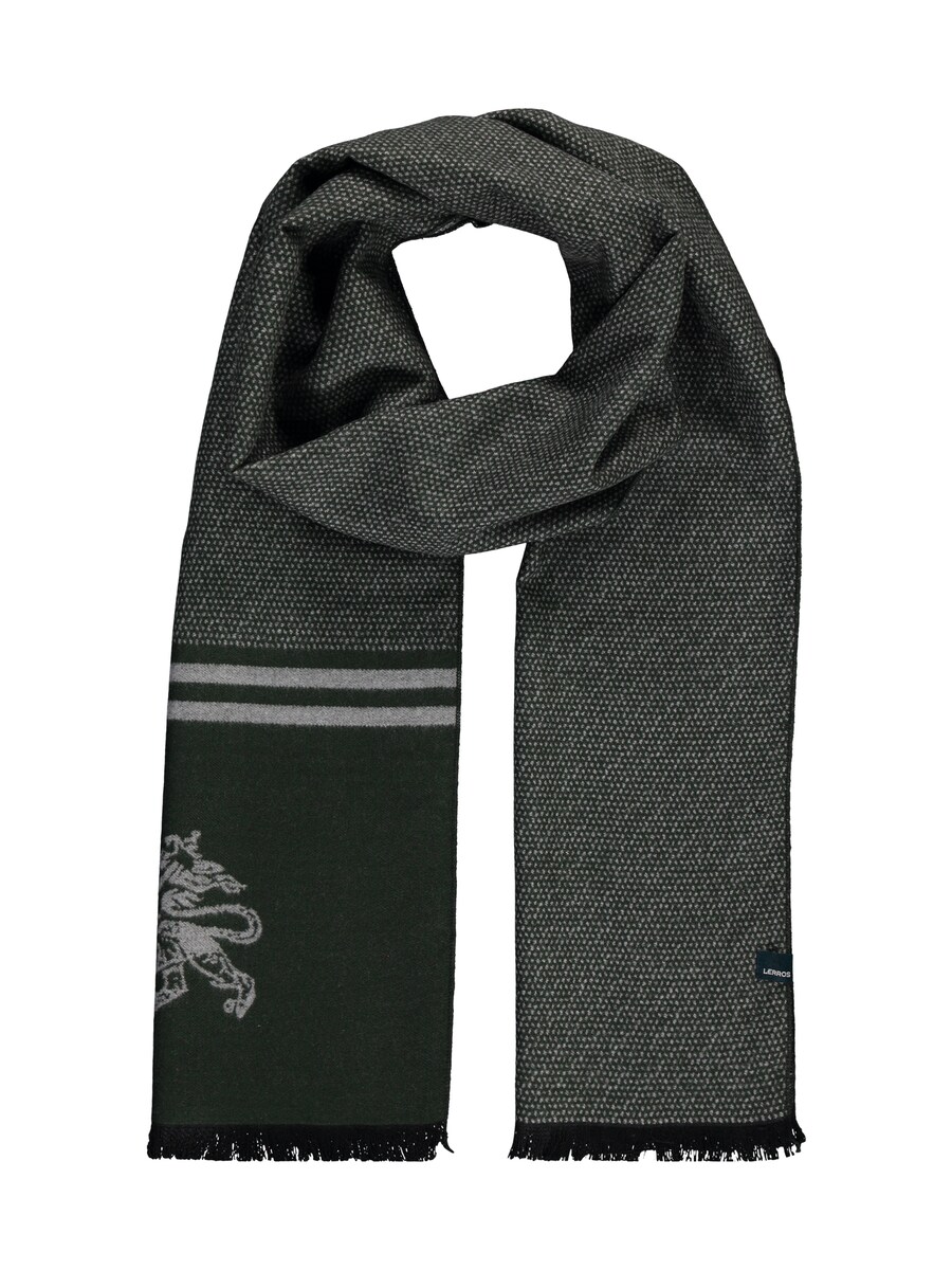Шарф LERROS, Olive
Шарф LERROS, Olive